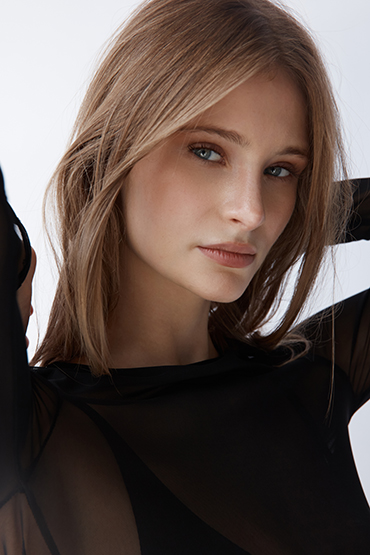 April portfolio image