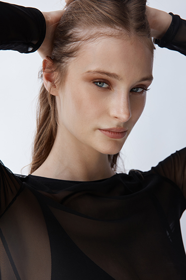 April portfolio image