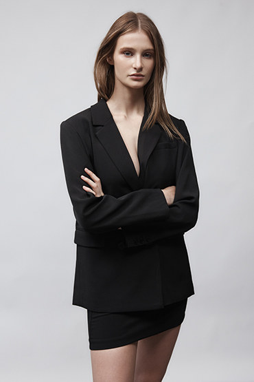 April portfolio image