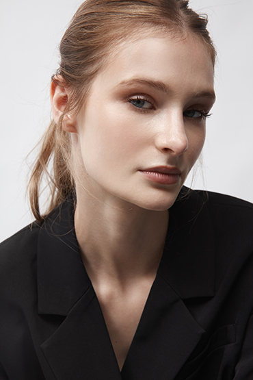 April portfolio image