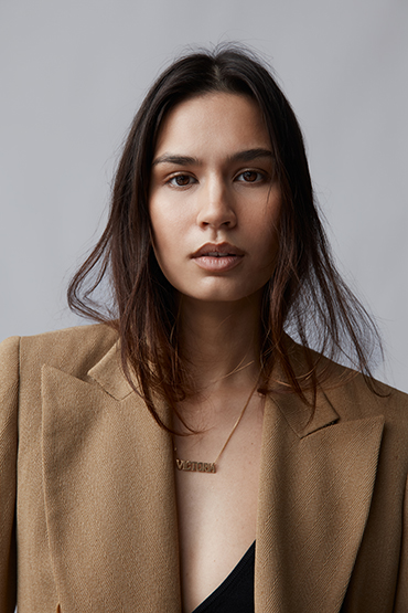 Victoria Jorgensen portfolio image