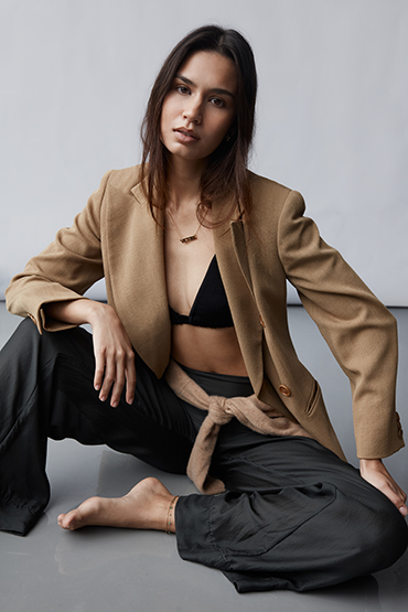 Victoria Jorgensen portfolio image