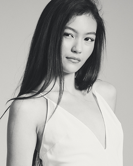 Giselle T portfolio image