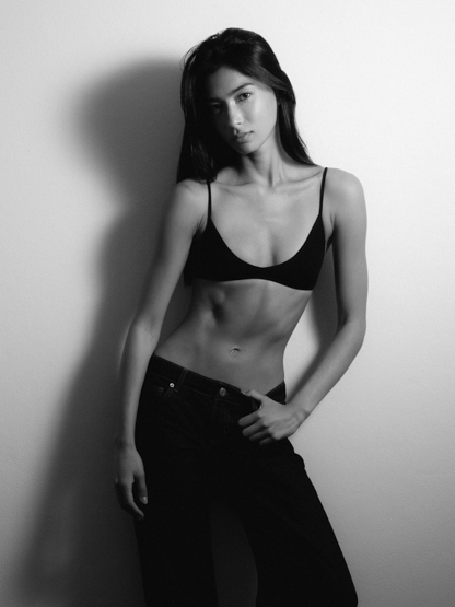 Zoey portfolio image