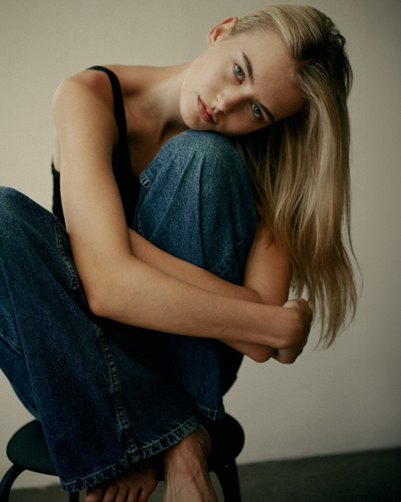 Amelia Walsh portfolio image
