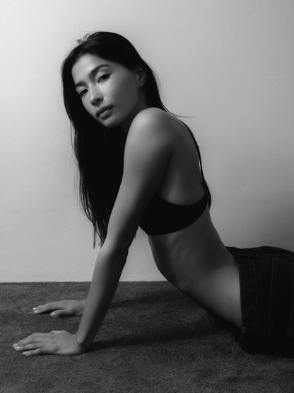 Zoey portfolio image