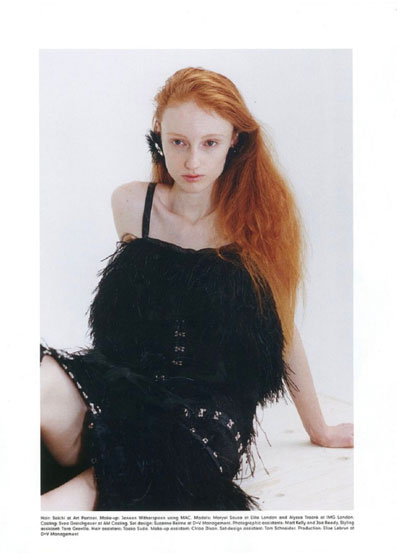 Maryel Sousa portfolio image