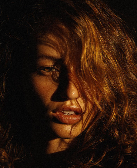 Ivana Dimitrova portfolio image