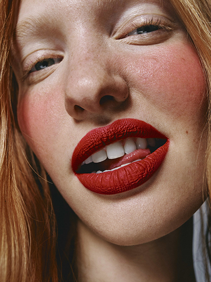 Julia Strege portfolio image