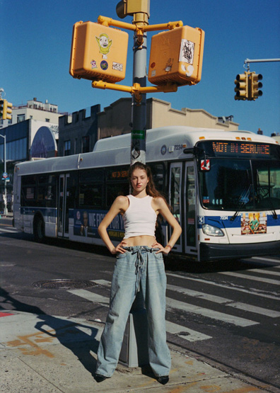 Ivana Dimitrova portfolio image