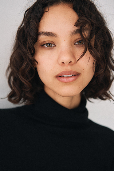 Rae Rodriguez portfolio image