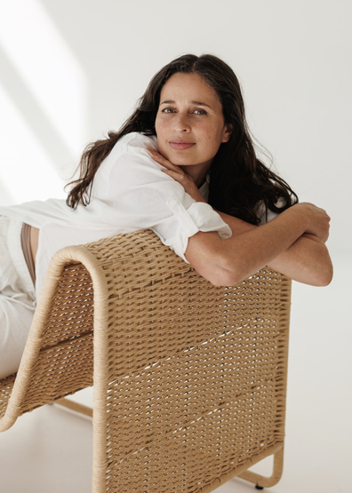 Narelle Payne portfolio image