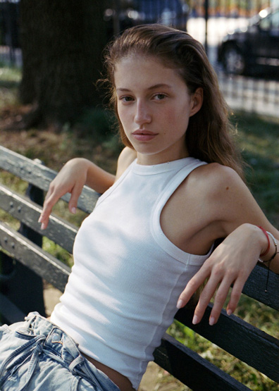 Ivana Dimitrova portfolio image