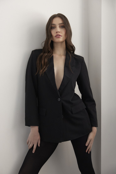 Sophia B portfolio image