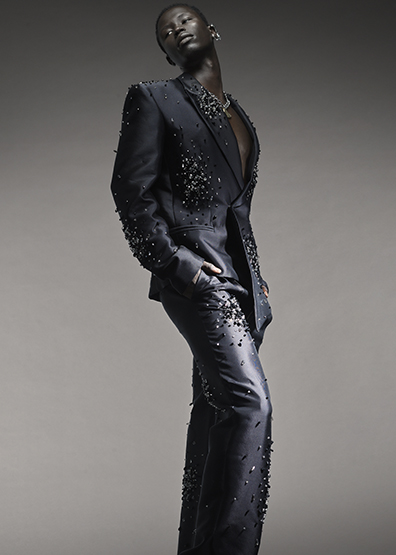 Chol Deng portfolio image