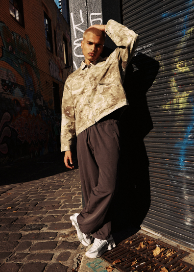 Gus Naidoo portfolio image