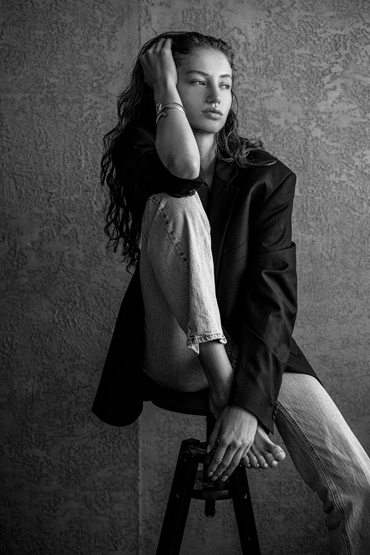 Ivana Dimitrova portfolio image