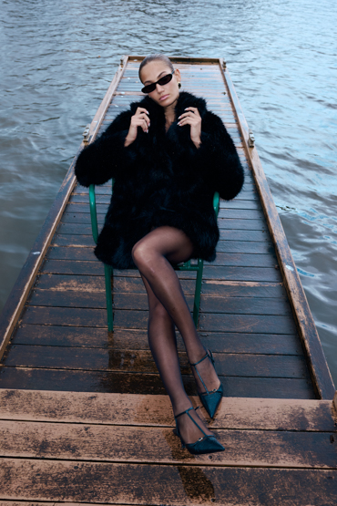 Melita Šuica portfolio image