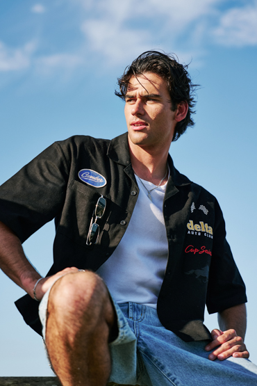 Harrison Palmer portfolio image