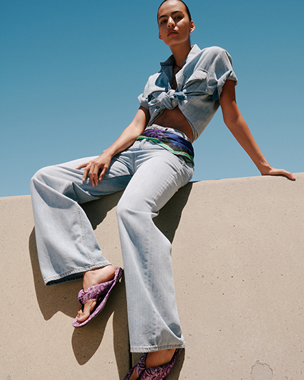 Nina Jorgensen portfolio image