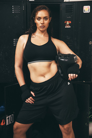 Maddy Barker portfolio image