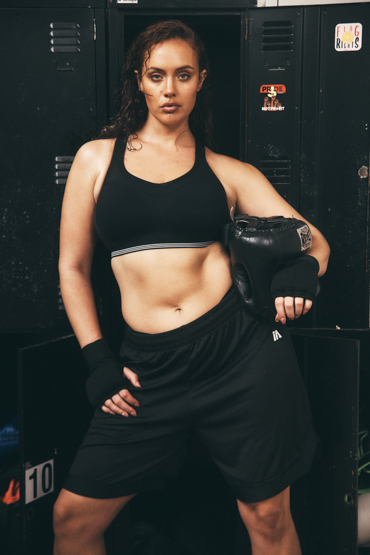 Maddy Barker portfolio image