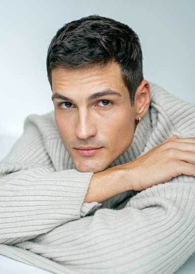 Drew Neros portfolio image