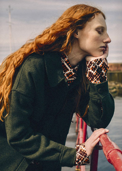 Maryel Sousa portfolio image