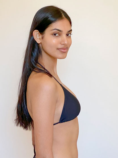 Prianka Behari digital image