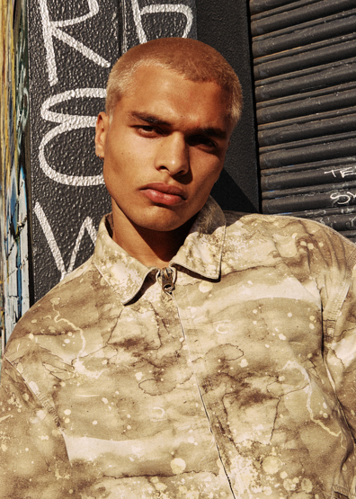 Gus Naidoo portfolio image