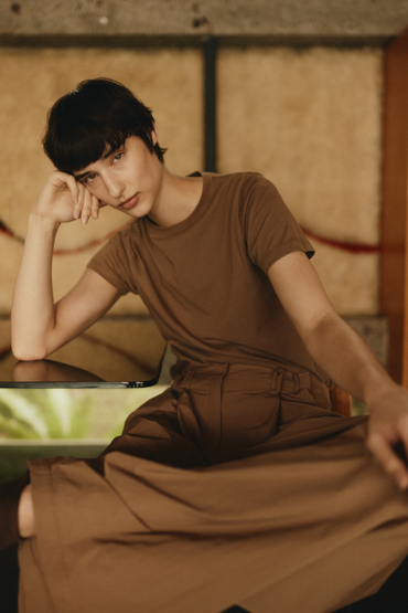 Eloise Tolstoff portfolio image