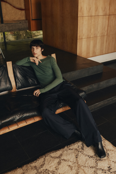 Eloise Tolstoff portfolio image