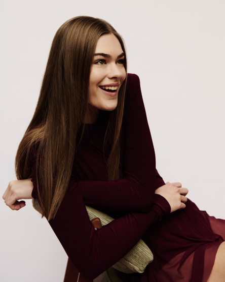 Chloe N portfolio image