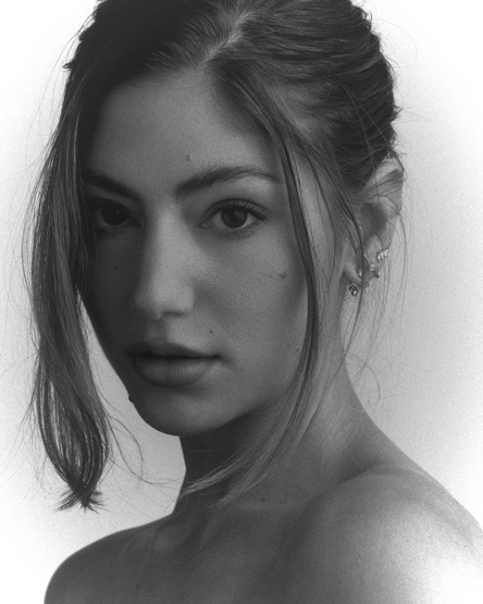 Maya B portfolio image