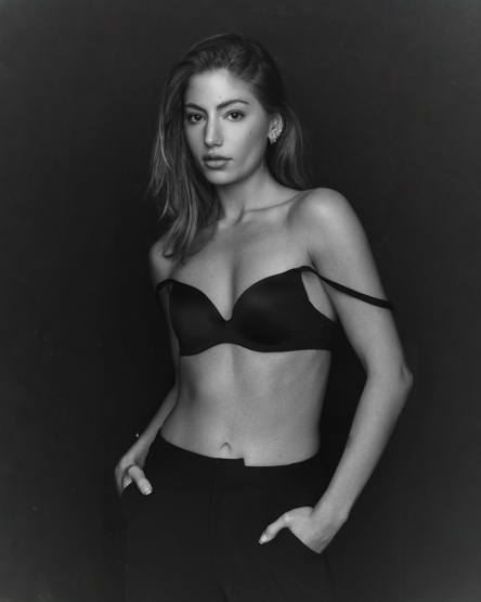 Maya B portfolio image