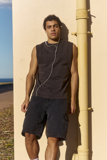 Blake Bamgbose portfolio image