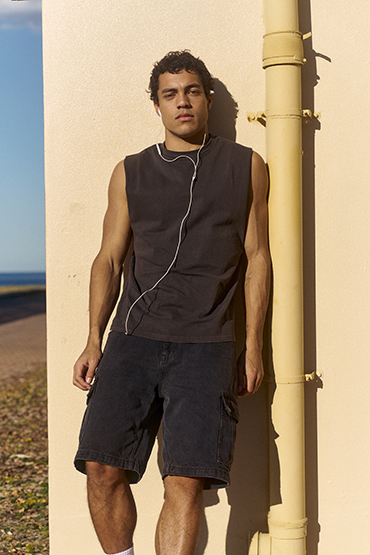Blake Bamgbose portfolio image