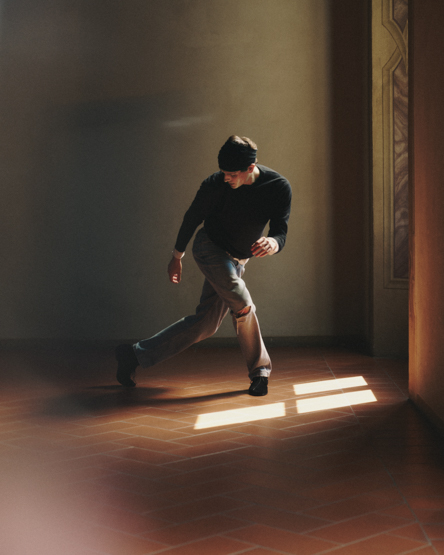 Callum Linnane portfolio image