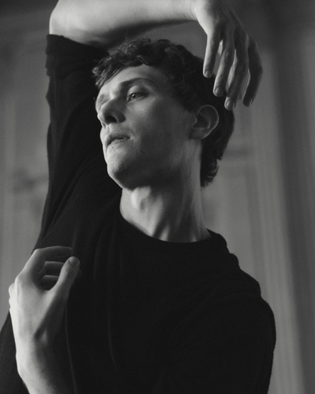 Callum Linnane portfolio image