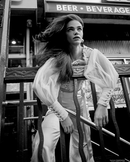 Jena Goldsack portfolio image