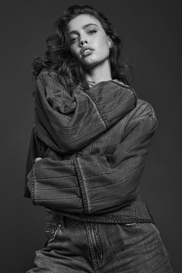 Sophia B portfolio image