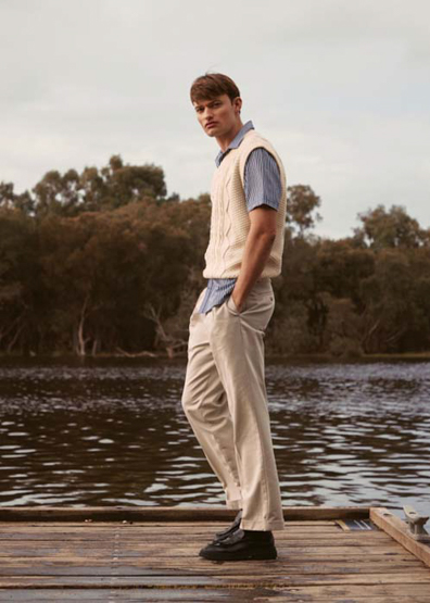 Taj Scott portfolio image