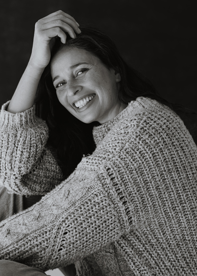 Narelle Payne portfolio image