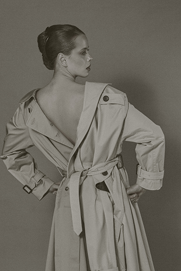 Isabelle Marcovich portfolio image