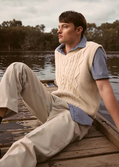 Taj Scott portfolio image