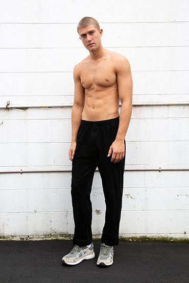 Brandon Law digital image