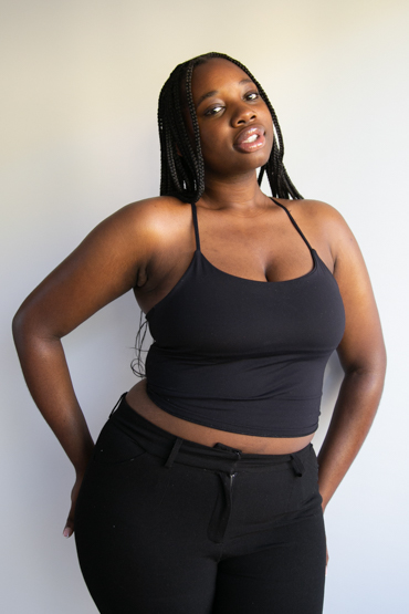Lulu Silweya portfolio image