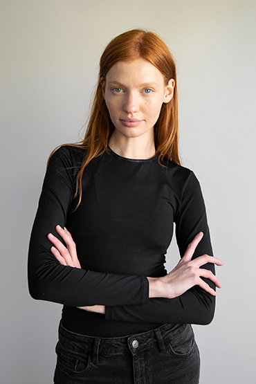 Julia Strege digital image