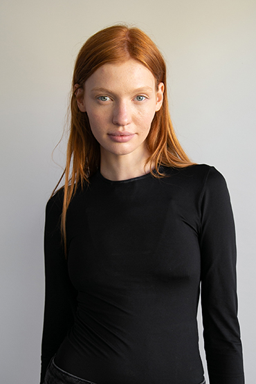 Julia Strege digital image