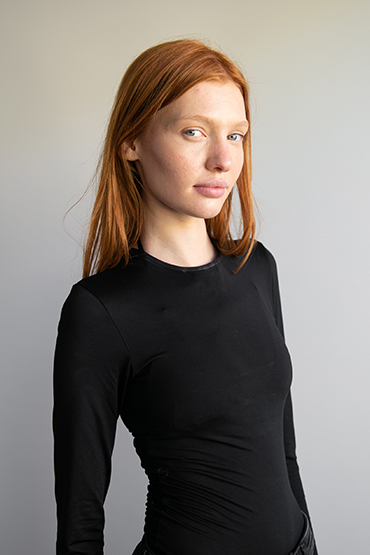 Julia Strege digital image